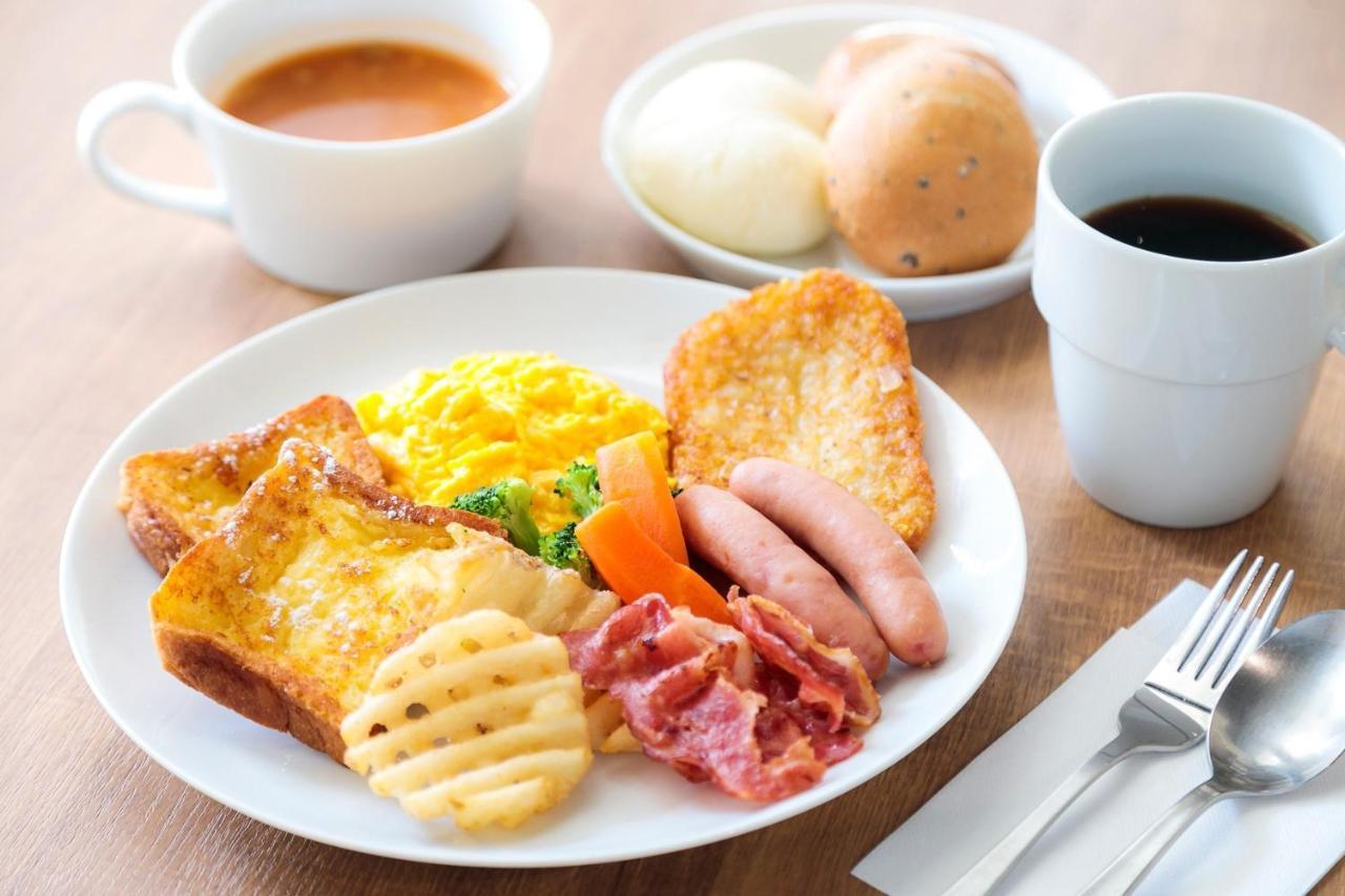 Hotel Erenoa - Vacation Stay 69575V Nagoya Eksteriør bilde